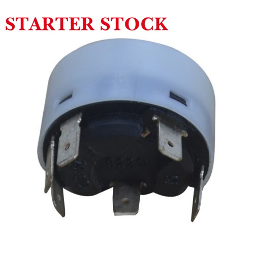 For Volvo Truck Ignition Switch 1578121 Tractor Ignition Switch for Volvo Truck N10 N12 2 Parts Spare Enginepicture3