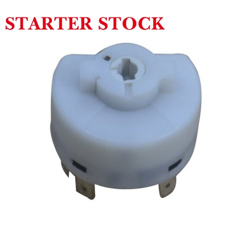 For Volvo Truck Ignition Switch 1578121 Tractor Ignition Switch for Volvo Truck N10 N12 2 Parts Spare Enginepicture4