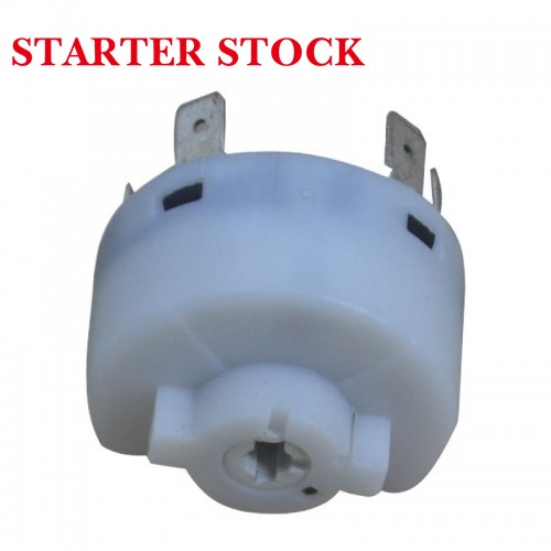 For Volvo Truck Ignition Switch 1578121 Tractor Ignition Switch for Volvo Truck N10 N12 2 Parts Spare Enginepicture5