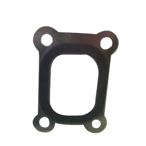 For Volvo B12R FH FH12 FM FM12 Auto Engine Parts New Condition Truck Exhaust Manifold Gasket with Spare 8170959 8187272 1547881