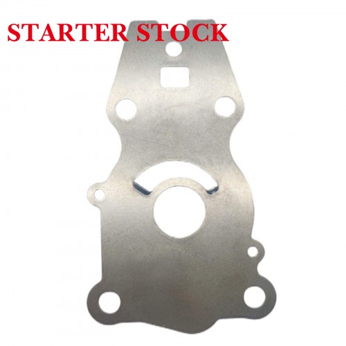 66T-W0078-A0 Water Pump Housing Kit for 25/30/40 HP 4-Stroke Gasoline Outboardpicture3