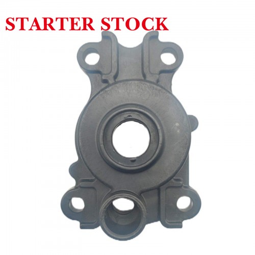 66T-W0078-A0 Water Pump Housing Kit for 25/30/40 HP 4-Stroke Gasoline Outboardpicture2