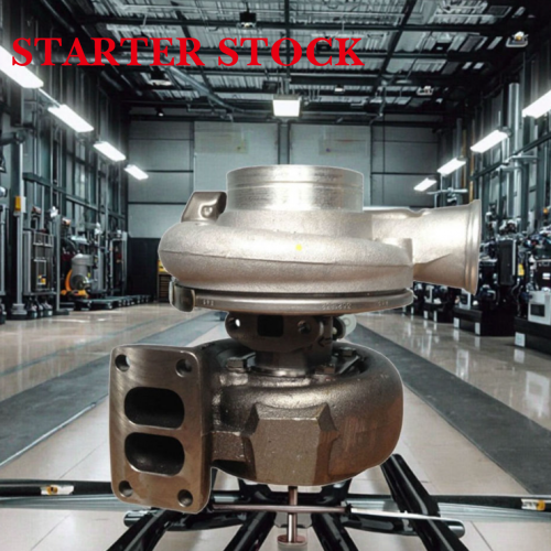 GT4594 Turbocharger 3591077 20581607 W150107001 for Volvo H12 FM12 D12C Truck New Condition ENGINE PART SPAREpicture2