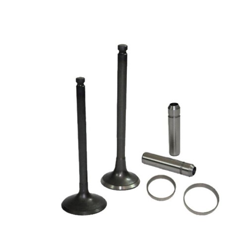 New 20441945 3165234 3165235 Exhaust for Truck Models D 8148574 1547490 20441486 FM12 NH12 D16 D12A