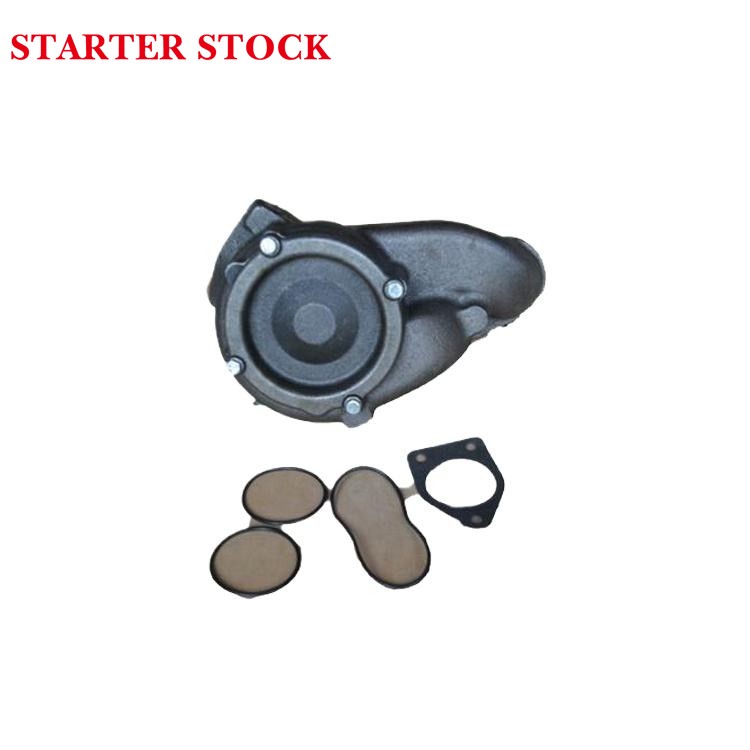 High Quality New 3184802 8112683 for Volvo Truck FH12 Water Pump Engine Parts Spare for Auto