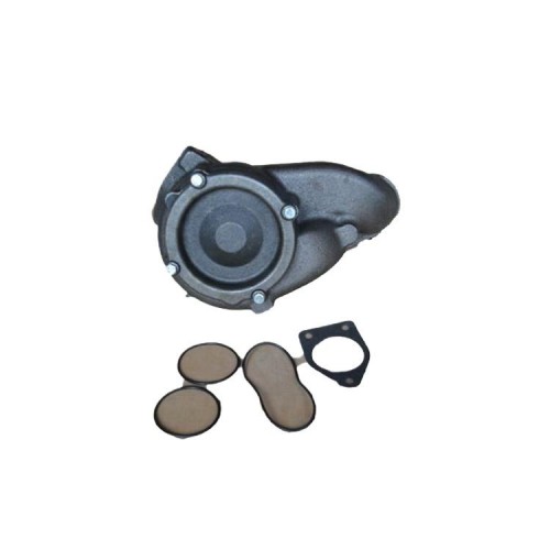 High Quality New 3184802 8112683 for Volvo Truck FH12 Water Pump Engine Parts Spare for Auto