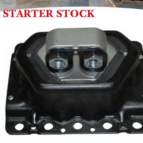 New Condition for VOLVO TRUCK Engine Mounting Parts 7420499472 20723224 20499469 20499472 21228153 2049 for SALE Spare Partpicture2