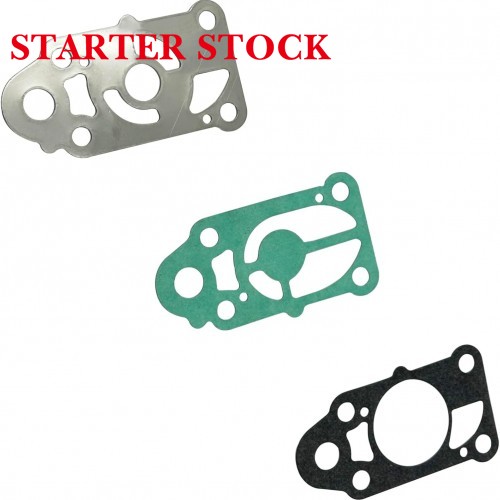 3AB-87322 Water Pump Repair Kit for 2.5HP 3.5HP 4-Stroke Outboards Fuel Type Gasolinepicture3