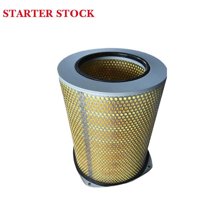 High Quality New Air Filter 1665898 for Volvo Truck FH12 AF25238 LAF5238 2728500 Air Cleaner Engine Part Spare