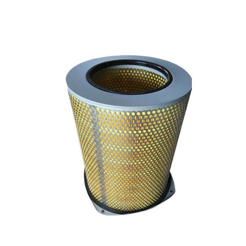 High Quality New Air Filter 1665898 for Volvo Truck FH12 AF25238 LAF5238 2728500 Air Cleaner Engine Part Spare