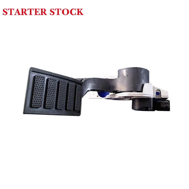 New 20574535 20893503 21915481 21116877 Accelerator Pedal Parts for VOLVO FM400 Truck Auto Accessories Spare