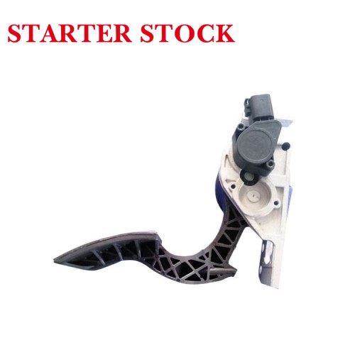 New 20574535 20893503 21915481 21116877 Accelerator Pedal Parts for VOLVO FM400 Truck Auto Accessories Sparepicture2