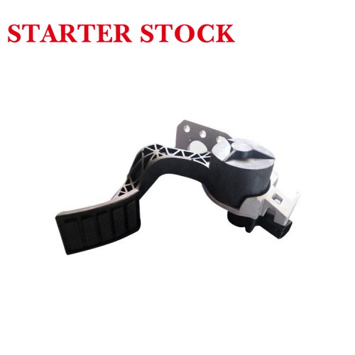 New 20574535 20893503 21915481 21116877 Accelerator Pedal Parts for VOLVO FM400 Truck Auto Accessories Sparepicture3