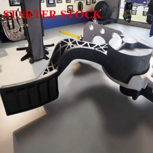 New 20574535 20893503 21915481 21116877 Accelerator Pedal Parts for VOLVO FM400 Truck Auto Accessories Sparepicture4
