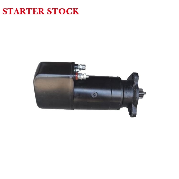 High Quality New Auto Engine Part Spare for Trucks