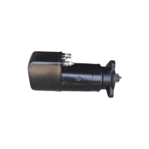 High Quality New Auto Engine Part Spare for Trucks