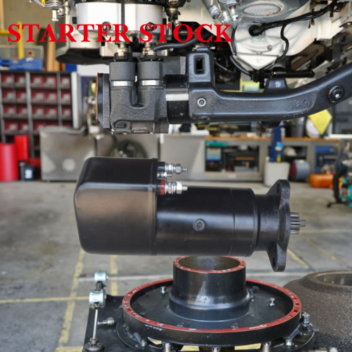High Quality New Auto Engine Part Spare for Truckspicture2