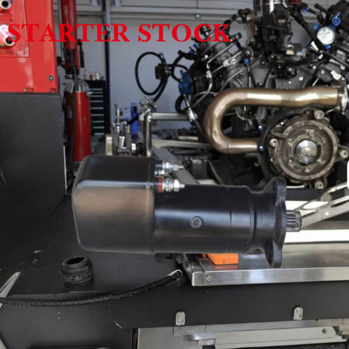 High Quality New Auto Engine Part Spare for Truckspicture3