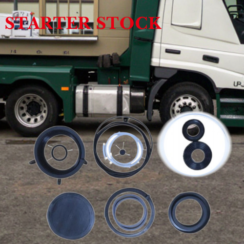 New 7421219953 21170831 3098851 21219953 Power Steering Repair Kit for VOLVO TRUCKpicture3