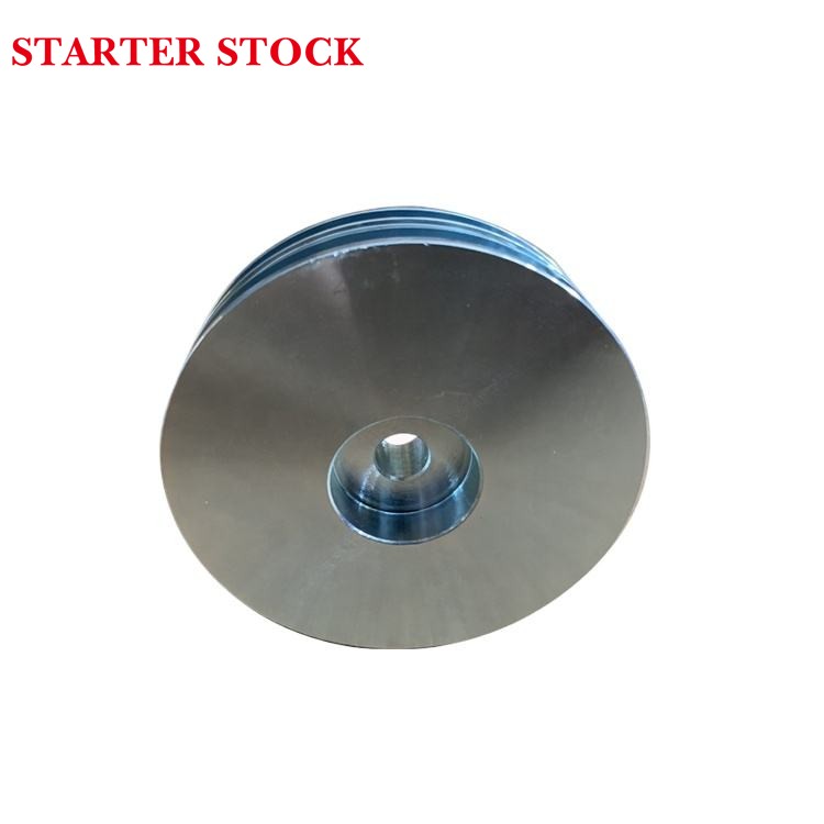 High Quality New Piston 1521943 for Volvo Truck Parts Spare Component