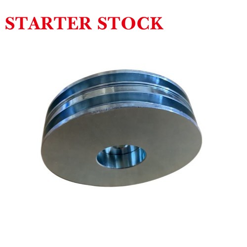 High Quality New Piston 1521943 for Volvo Truck Parts Spare Componentpicture3