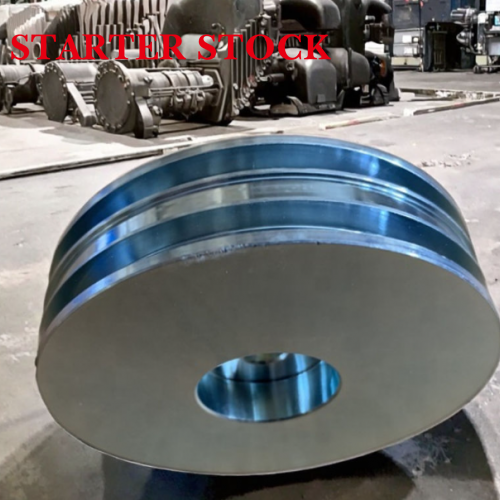 High Quality New Piston 1521943 for Volvo Truck Parts Spare Componentpicture4