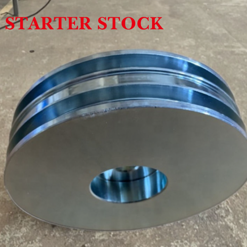 High Quality New Piston 1521943 for Volvo Truck Parts Spare Componentpicture6