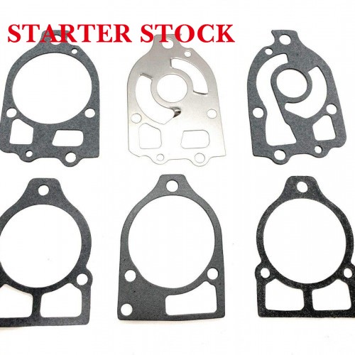 Water Pump Impeller Kit for 1 MR Alpha One Gen 1 18-3517picture3