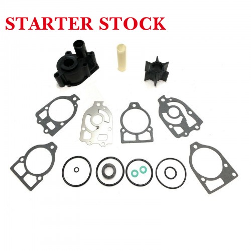 Water Pump Impeller Kit for 1 MR Alpha One Gen 1 18-3517picture4