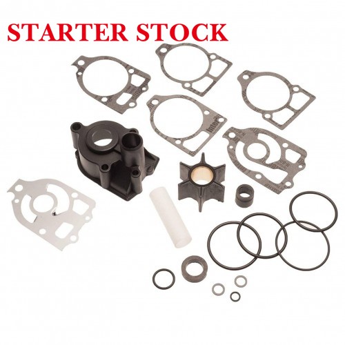 Water Pump Impeller Kit for 1 MR Alpha One Gen 1 18-3517picture5