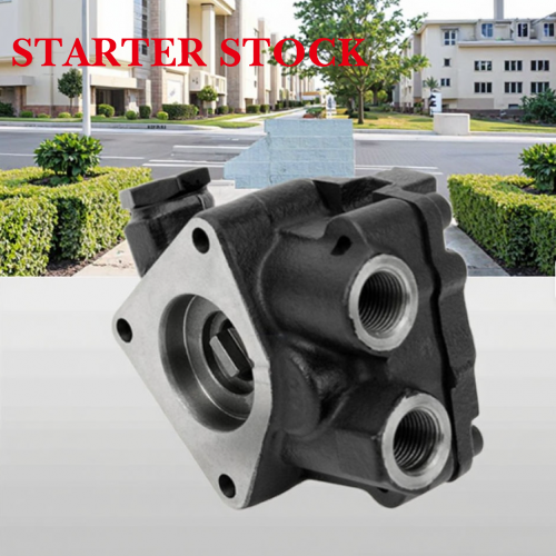 New Condition 20997341 7018955153 Pump for Volvo Truck Engine Part Sparepicture2