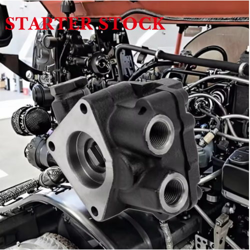New Condition 20997341 7018955153 Pump for Volvo Truck Engine Part Sparepicture3
