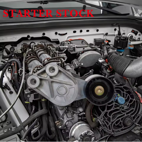 20966526 21404578 APV2400 for Volvo Truck Belt Tensioner New Bus Engine Parts for Auto Other Direct Replacement for Volvopicture3