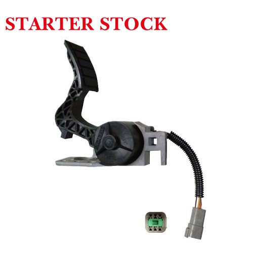 New 3175130 20715967 21915486 21116880 Pedal Sensor Engine Part for VOLVO FH FM 2 Truck Replacement SPARE for VOLVO Vehiclespicture2