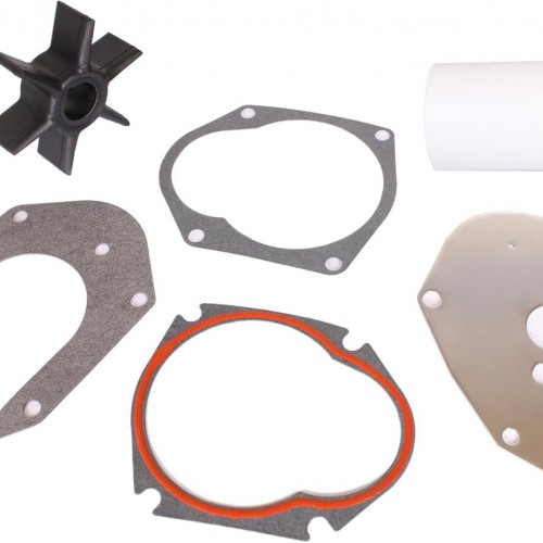 47-19453Q2 Water Pump Impeller Repair Kits for Mercury Mariner Force Quicksilver Outboard
