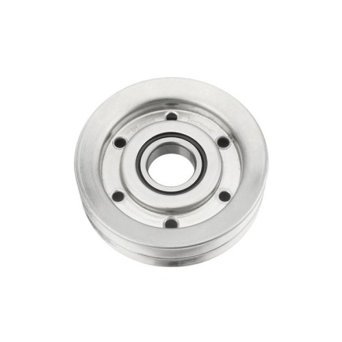 New 1661878 Tensioner Pulley for VOLVO TRUCK ENGINE PARTs SPARE