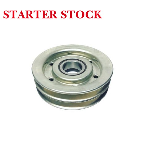 New 1661878 Tensioner Pulley for VOLVO TRUCK ENGINE PARTs SPAREpicture2