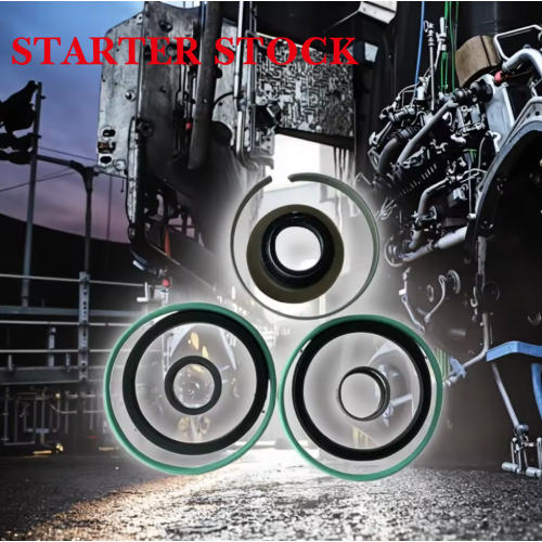 New 3092575 Cylinder Repair Kit Auto Engine Spare Part for VOLVO TRUCKpicture3