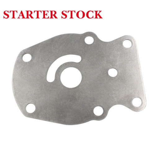 Condition Outboard Water Pump Impeller Kit for 20 25 30 35 HP Model 393630picture3