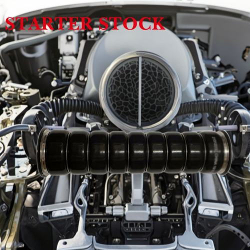 New 1665556 20574218 20589123 21312237 8149800 for Volvo Truck Charger Intake Hose Engine Spare Partpicture2
