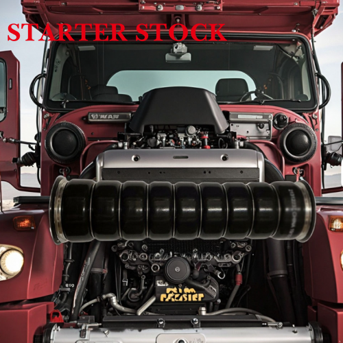 New 1665556 20574218 20589123 21312237 8149800 for Volvo Truck Charger Intake Hose Engine Spare Partpicture3