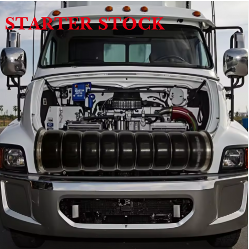 New 1665556 20574218 20589123 21312237 8149800 for Volvo Truck Charger Intake Hose Engine Spare Partpicture4