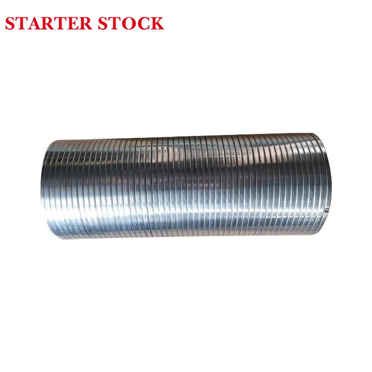 High Quality New 21497416 Flexible Pipe for VOLVO Truck