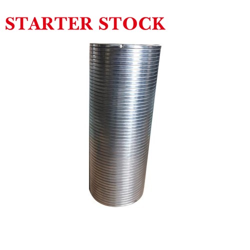 High Quality New 21497416 Flexible Pipe for VOLVO Truckpicture2