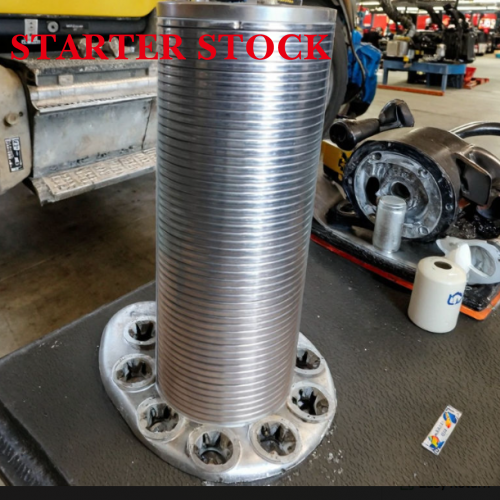High Quality New 21497416 Flexible Pipe for VOLVO Truckpicture3