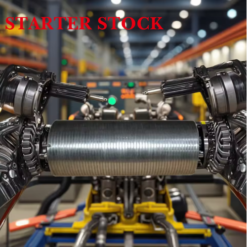 New Condition 20974489 7420974489 Flexible Truck Part Spare Pipe Featuring 20442244 1078113 1078111 8156351 8147410 1628913picture3