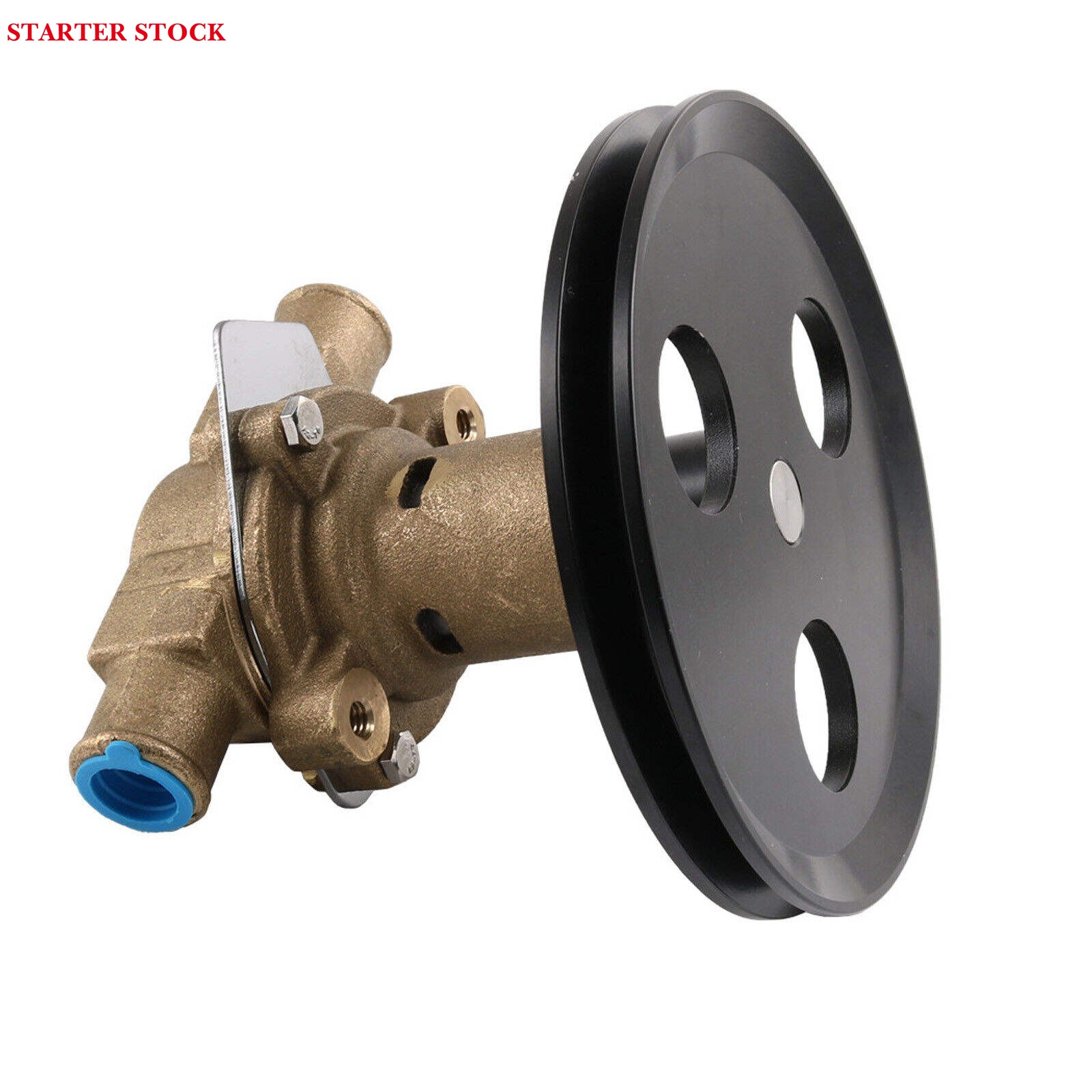 18830-0010 RA057007 Raw Sea Impeller Water Pump