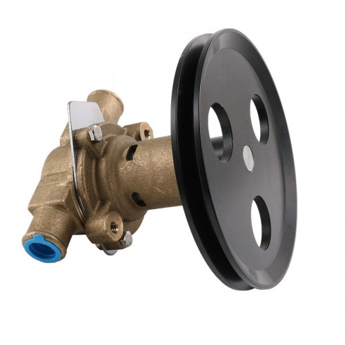 18830-0010 RA057007 Raw Sea Impeller Water Pump