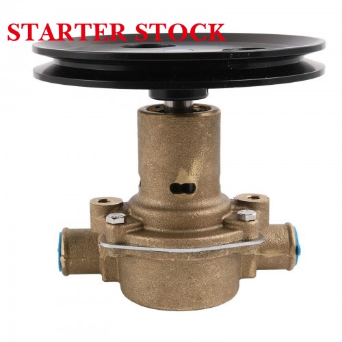 18830-0010 RA057007 Raw Sea Impeller Water Pumppicture2