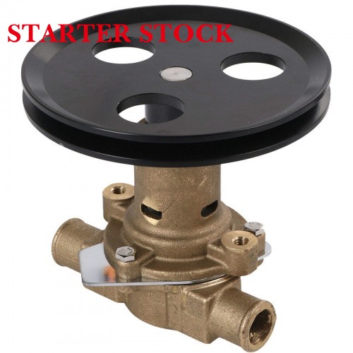 18830-0010 RA057007 Raw Sea Impeller Water Pumppicture3